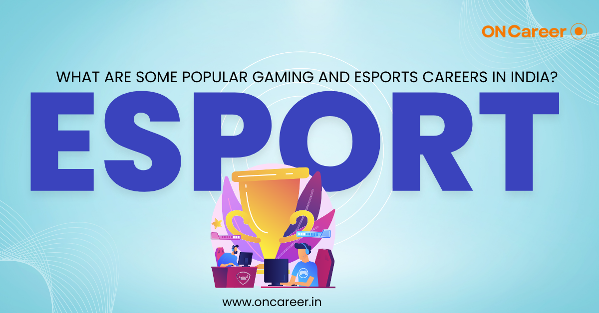 esports