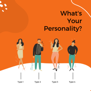personality test